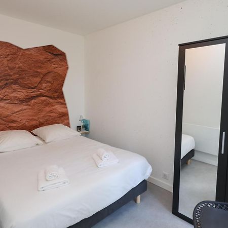 Les Collines De Sainte-Fereole Hotel Екстериор снимка