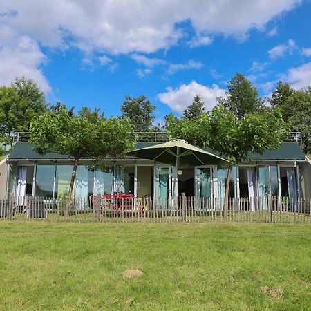 Les Collines De Sainte-Fereole Hotel Екстериор снимка