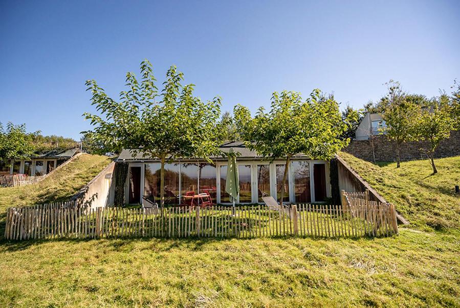 Les Collines De Sainte-Fereole Hotel Екстериор снимка