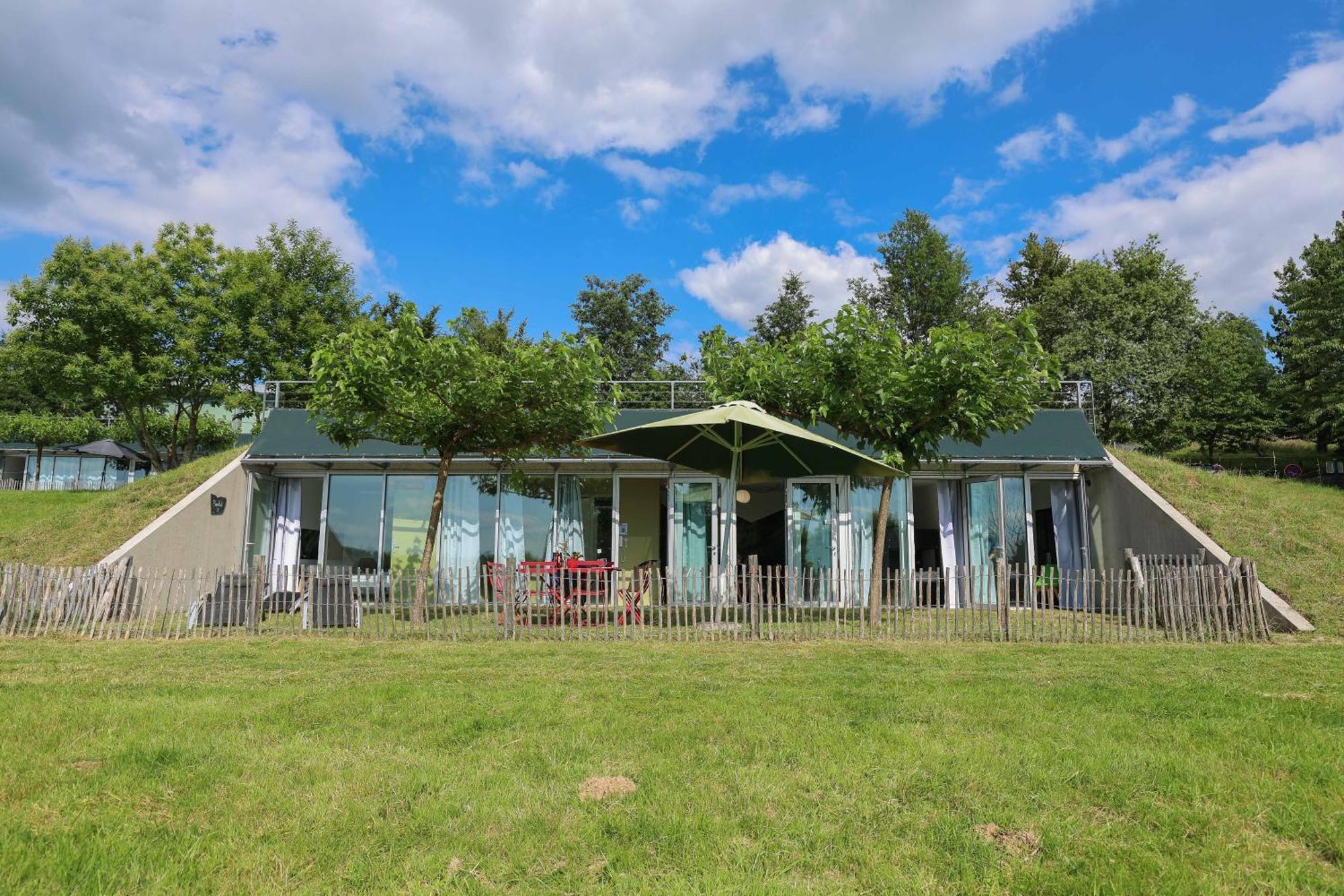 Les Collines De Sainte-Fereole Hotel Екстериор снимка