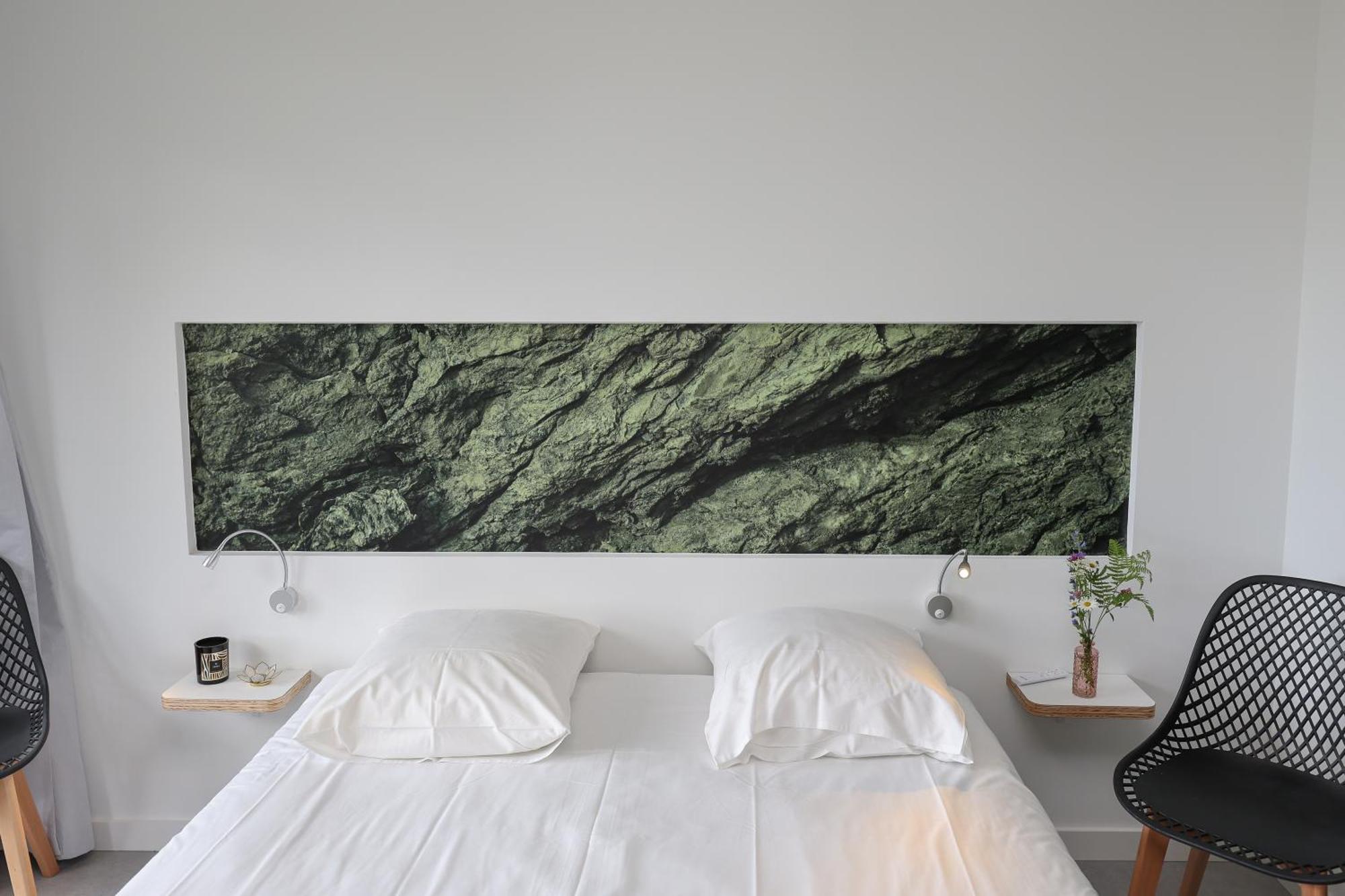Les Collines De Sainte-Fereole Hotel Екстериор снимка