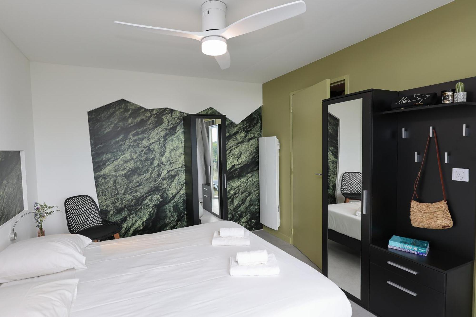 Les Collines De Sainte-Fereole Hotel Екстериор снимка