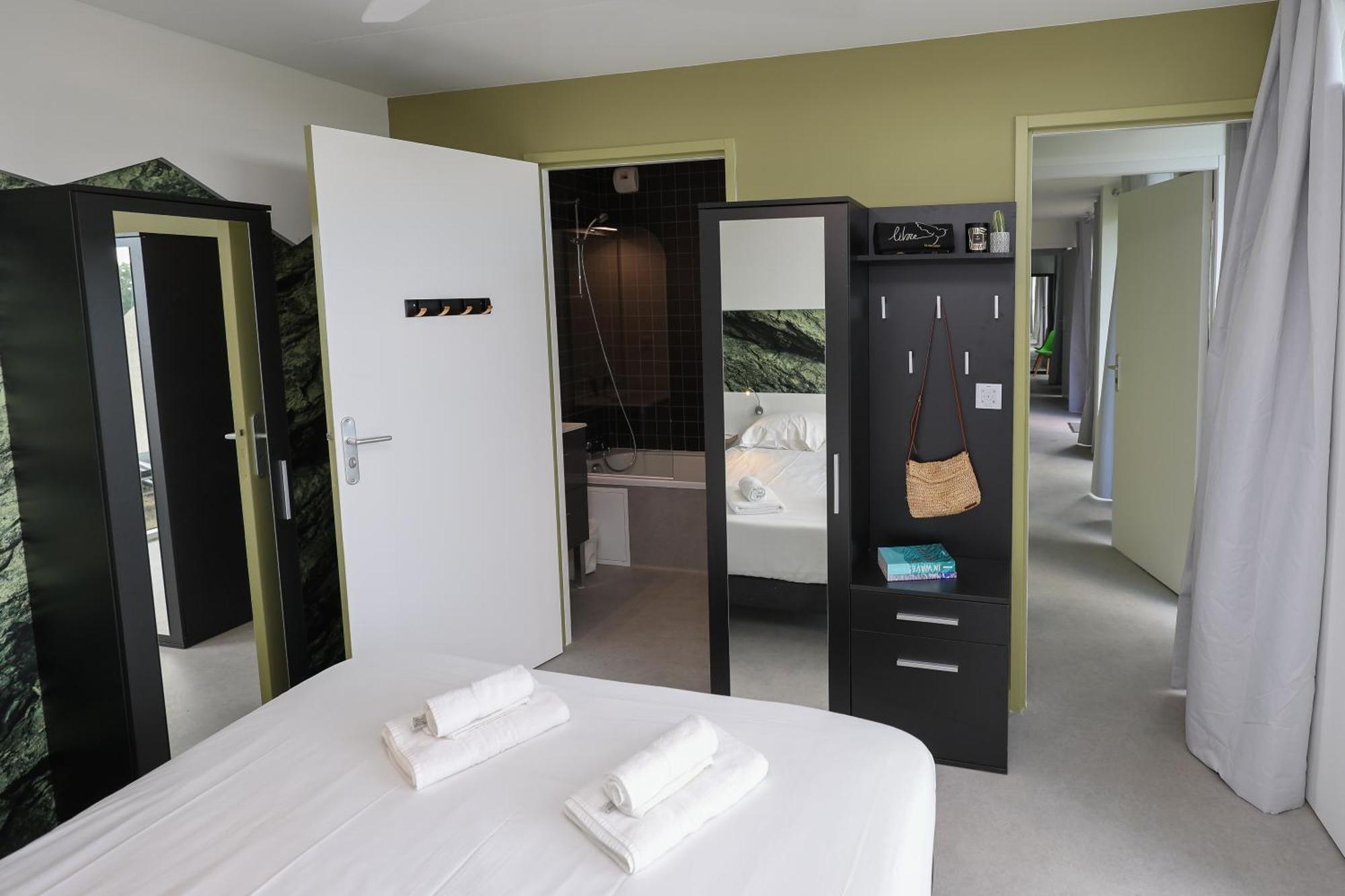 Les Collines De Sainte-Fereole Hotel Екстериор снимка